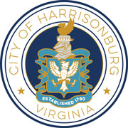 City of Harrisonburg Logo